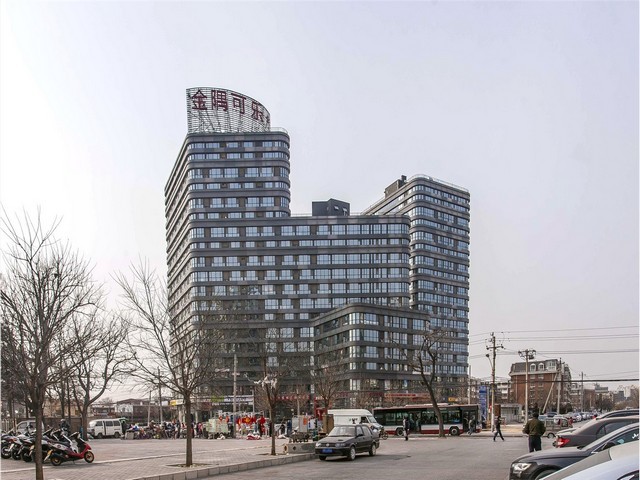 奉化区多层别墅设计知识